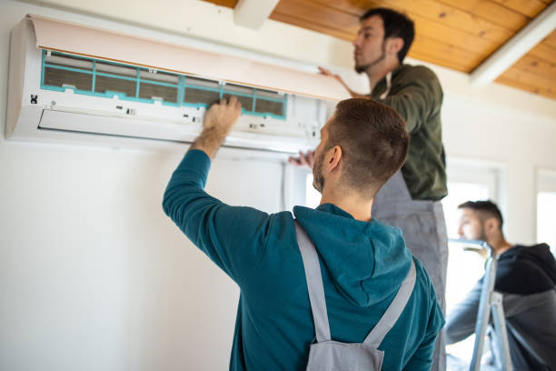 Best VRF (Variable Refrigerant Flow) Systems in Stiles, PA