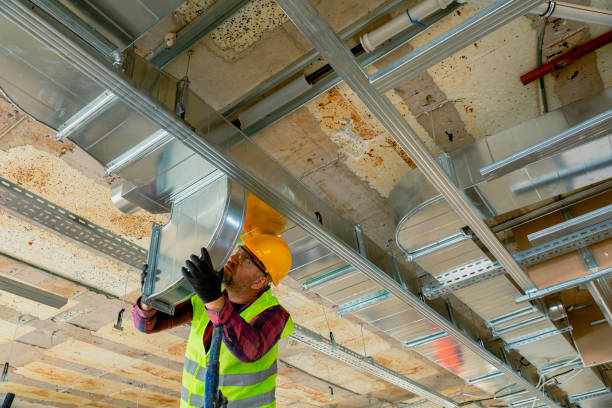 Best HVAC Consulting and Engineering in Stiles, PA