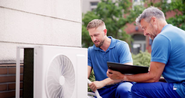 Best HVAC for Healthcare Facilities in Stiles, PA