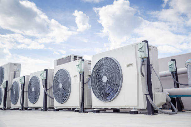 Best HVAC Software and Technology in Stiles, PA