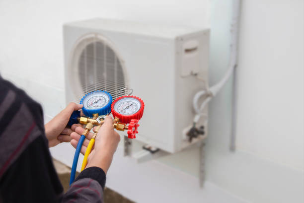Best Seasonal HVAC Services in Stiles, PA